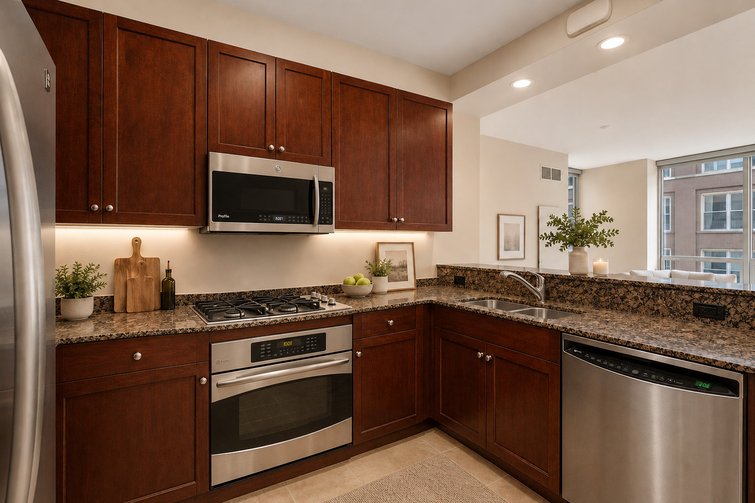 4th image of 600 N Lake Shore Dr #507, Chicago, IL 60611 | MLS# 12713158