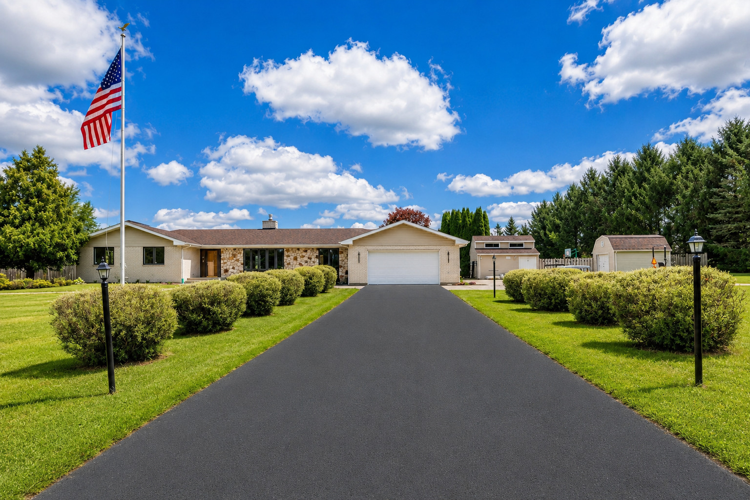 64th image of 704 N Rose Farm Rd, Woodstock, IL 60098 | MLS# 12713168