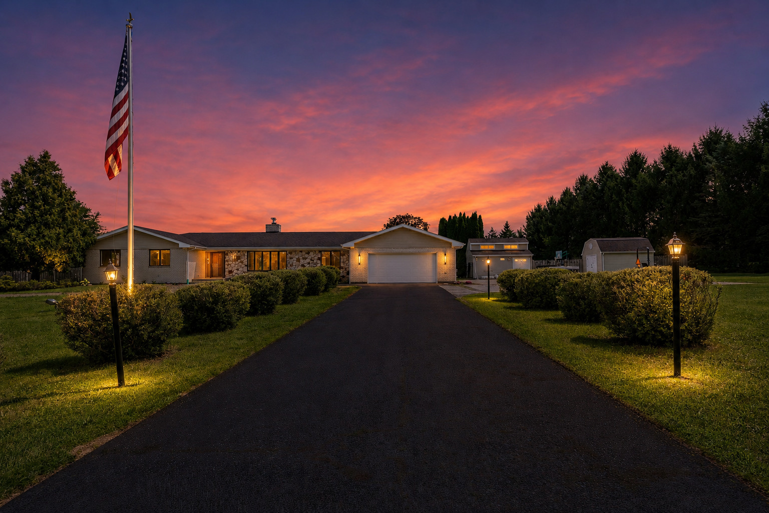 1st image of 704 N Rose Farm Rd, Woodstock, IL 60098 | MLS# 12713168