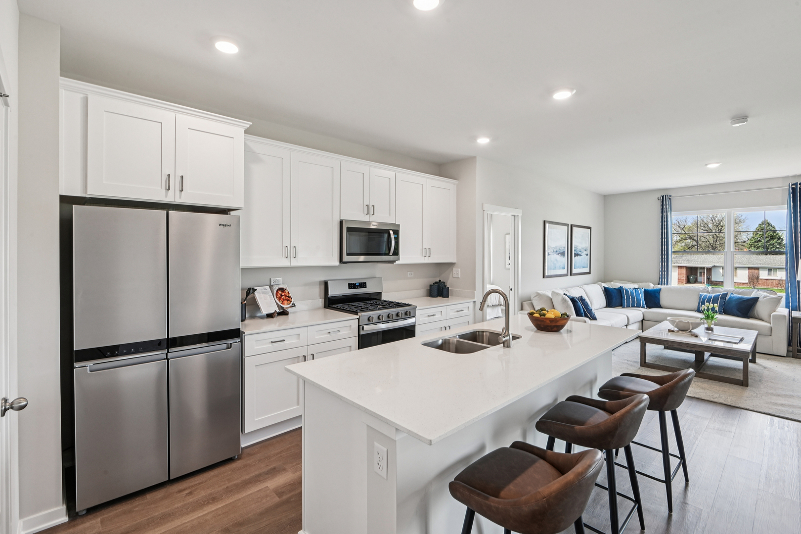 2nd image of 17507 W Windemere Cir, Lockport, IL 60441 | MLS# 12713182