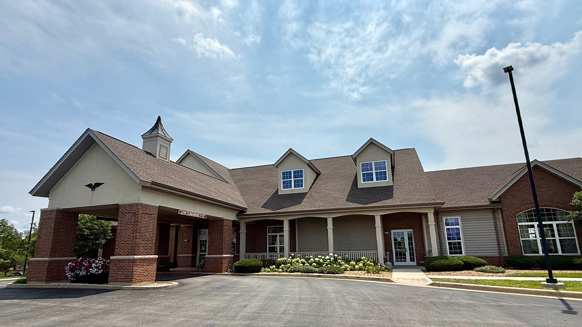 42nd image of 17513 W Windemere Cir, Lockport, IL 60441 | MLS# 12713190