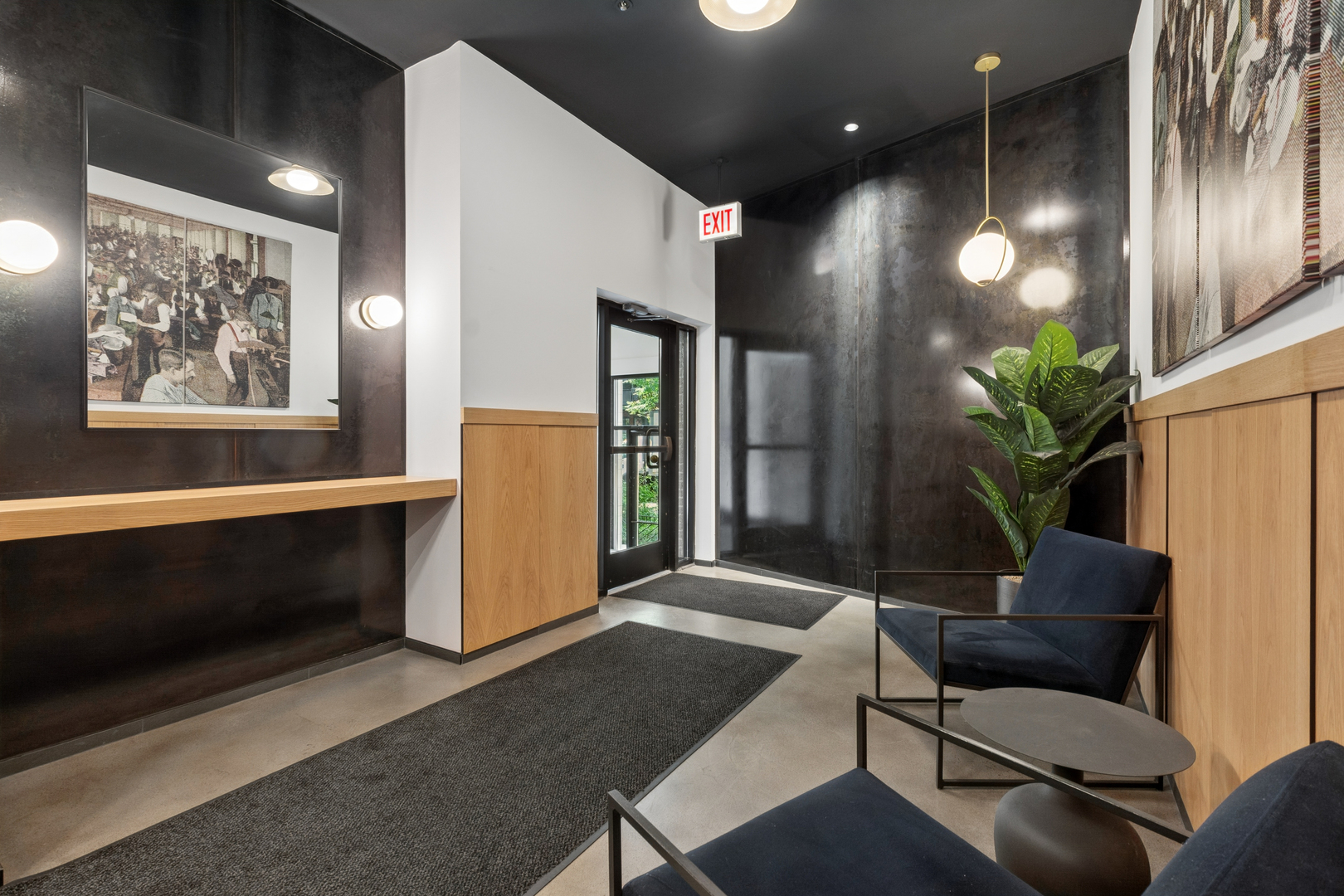 2nd image of 2300 W Wabansia Ave #308, Chicago, IL 60647 | MLS# 12713248