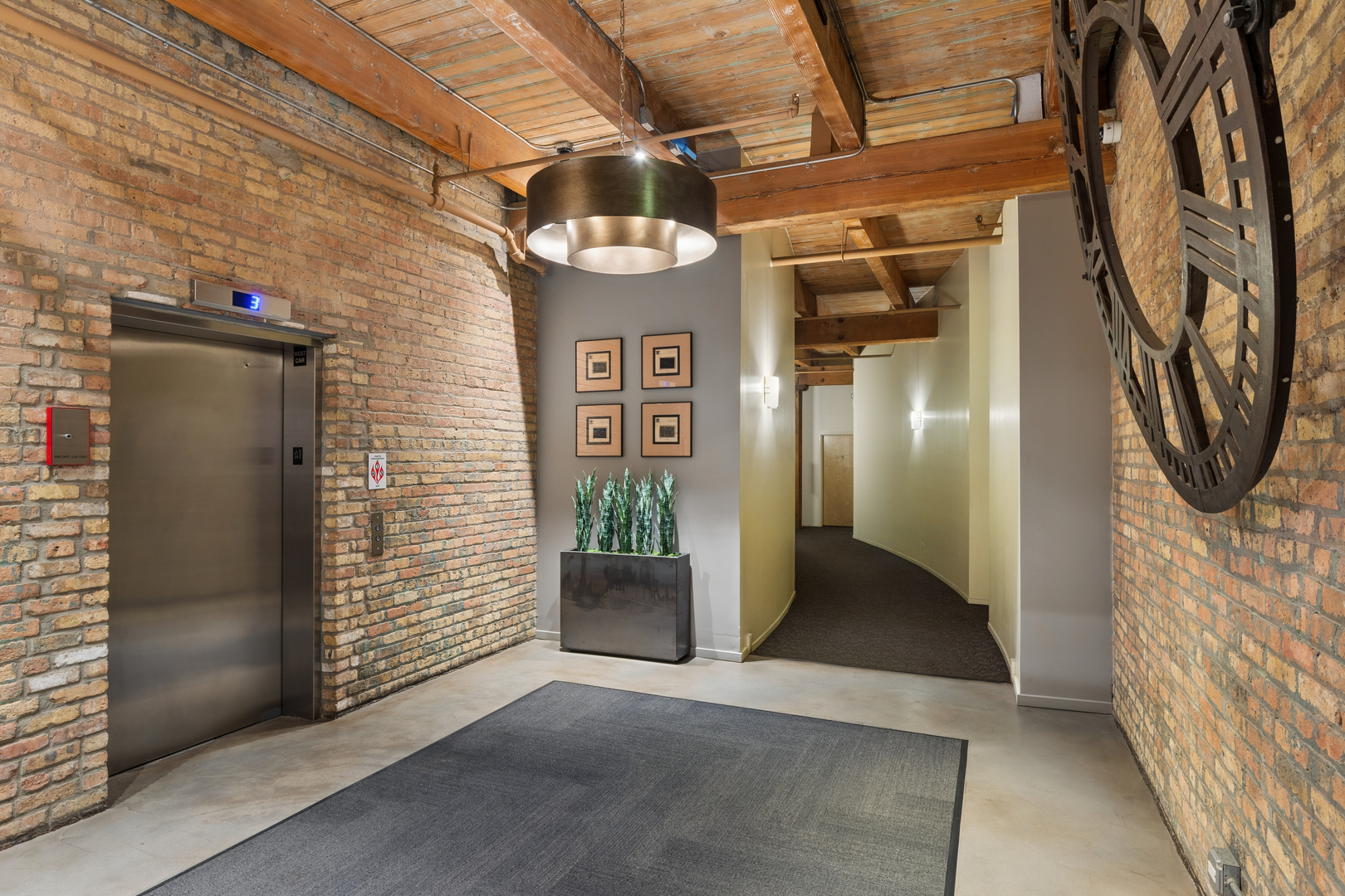 3rd image of 2300 W Wabansia Ave #308, Chicago, IL 60647 | MLS# 12713248
