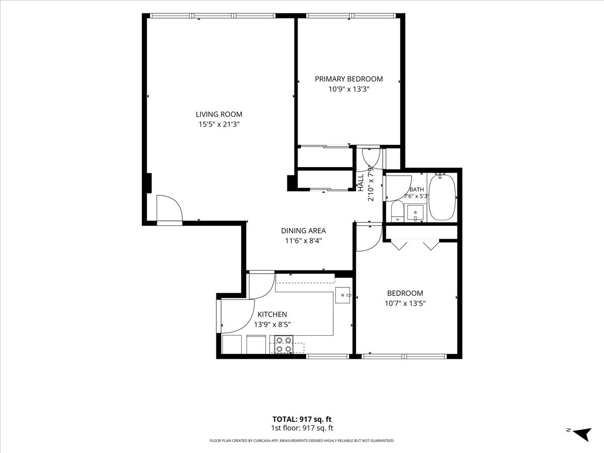 33rd image of 5530 S South Shore Dr #3B, Chicago, IL 60637 | MLS# 12713257