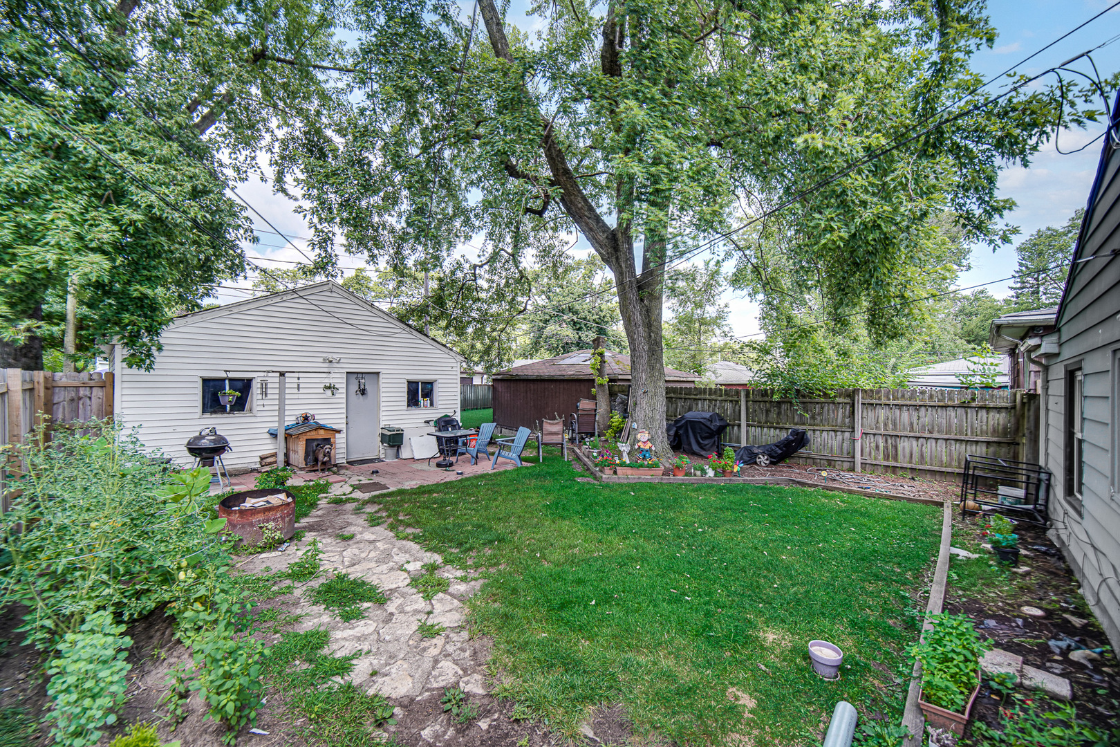 4th image of 16814 Crane Ave, Hazel Crest, IL 60429 | MLS# 12713277