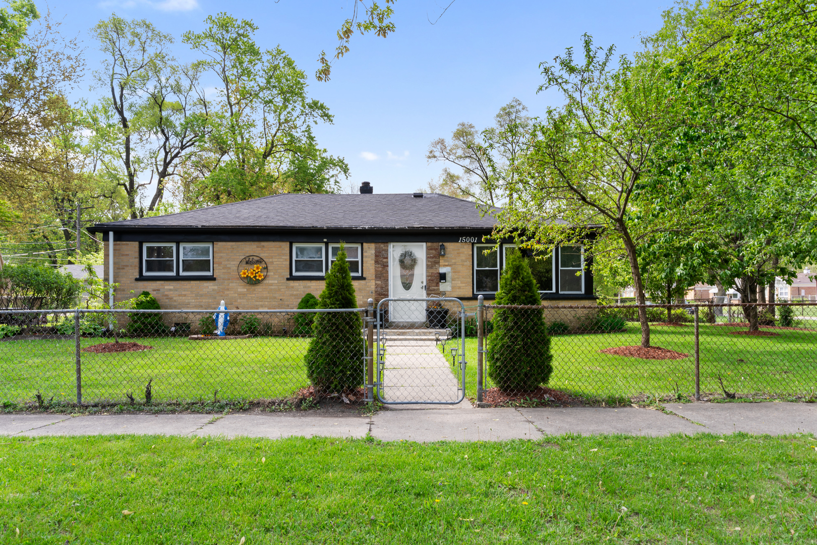 1st image of 15001 Western Ave, Harvey, IL 60426 | MLS# 12713278