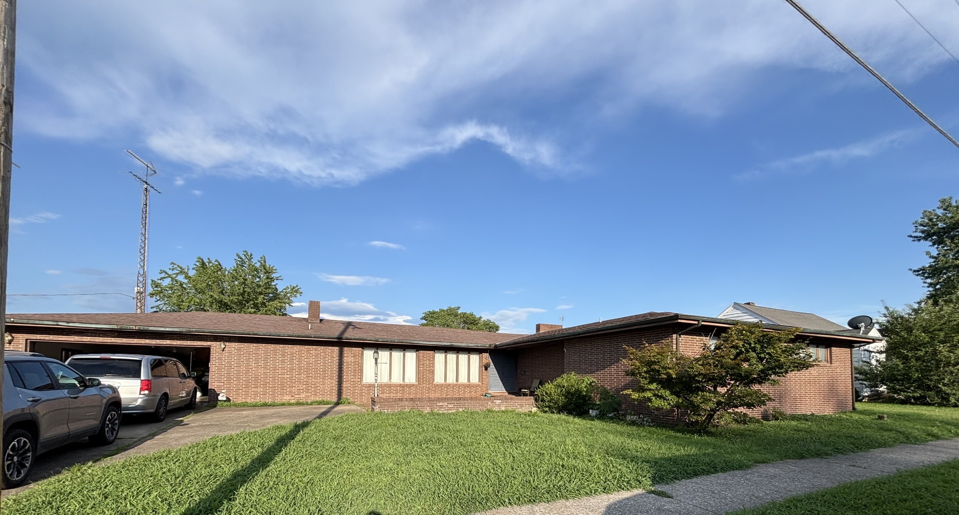 Homes for sale in Pinckneyville, IL | 406 S Walnut St, Pinckneyville, IL 62274 | MLS# 12713291