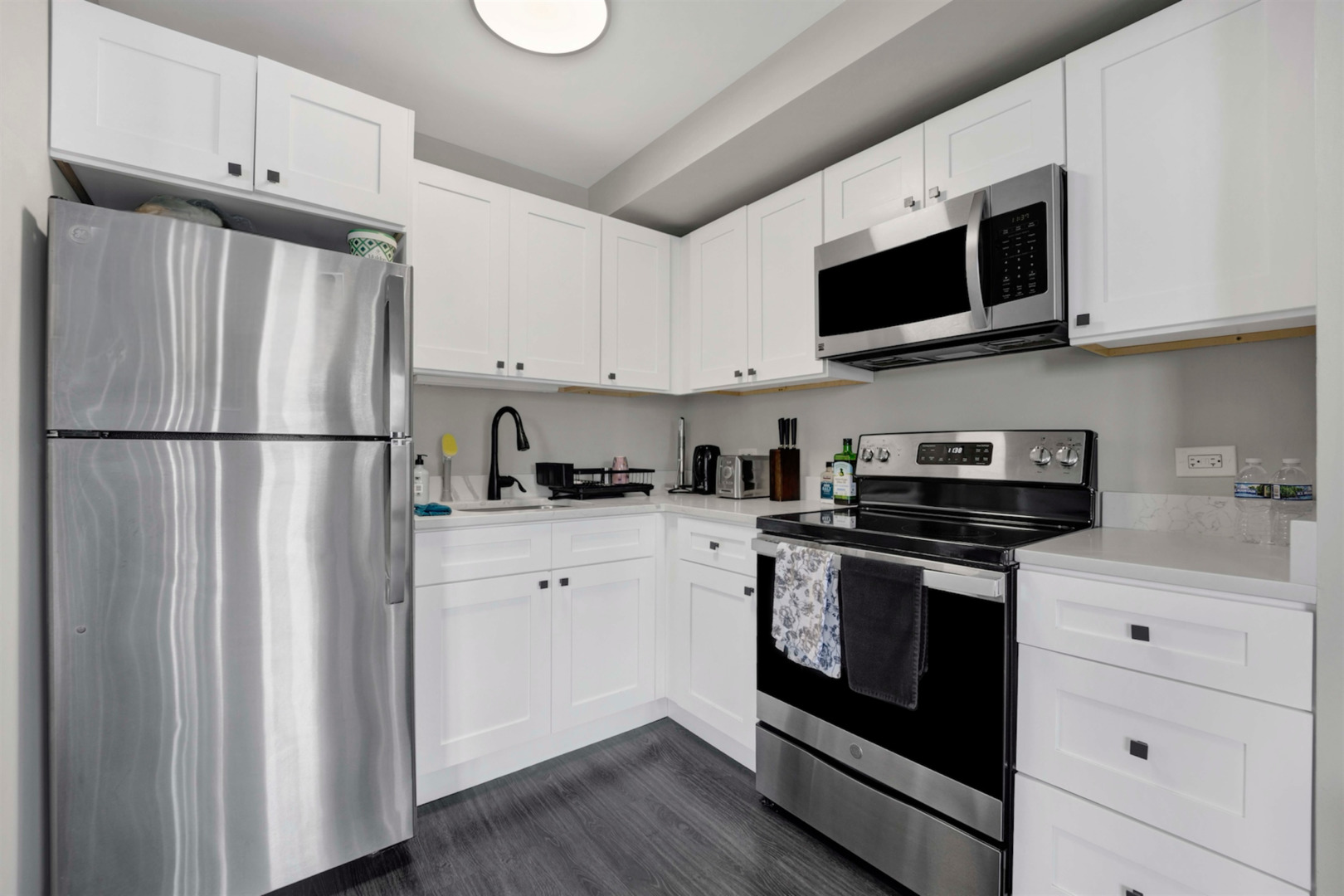 5th image of 1122 N Clark St #1402, Chicago, IL 60610 | MLS# 12713328
