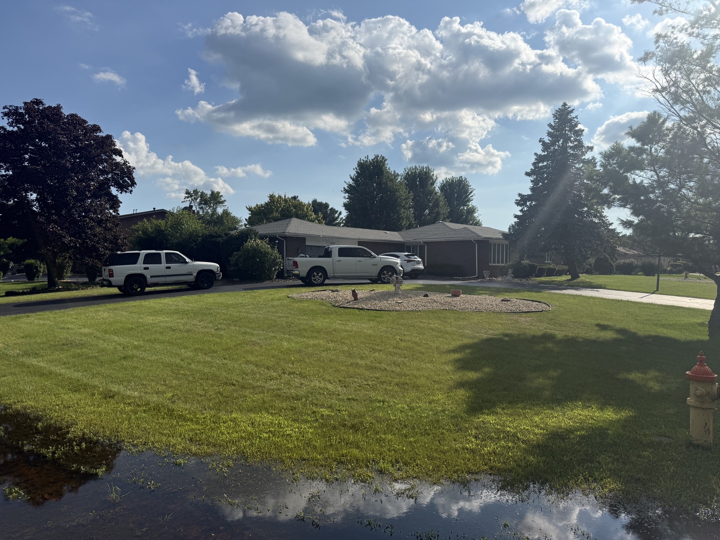 3rd image of 2925 E Poplar Ln, Crete, IL 60417 | MLS# 12713334