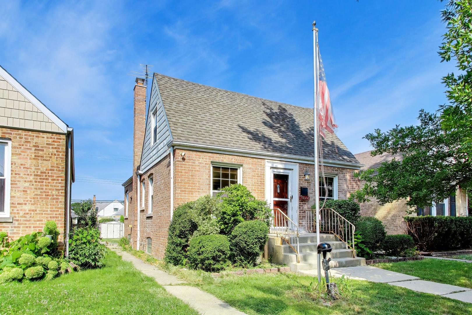 Homes for sale in Chicago, IL | 3844 N Pacific Ave, Chicago, IL 60634 | MLS# 12713339