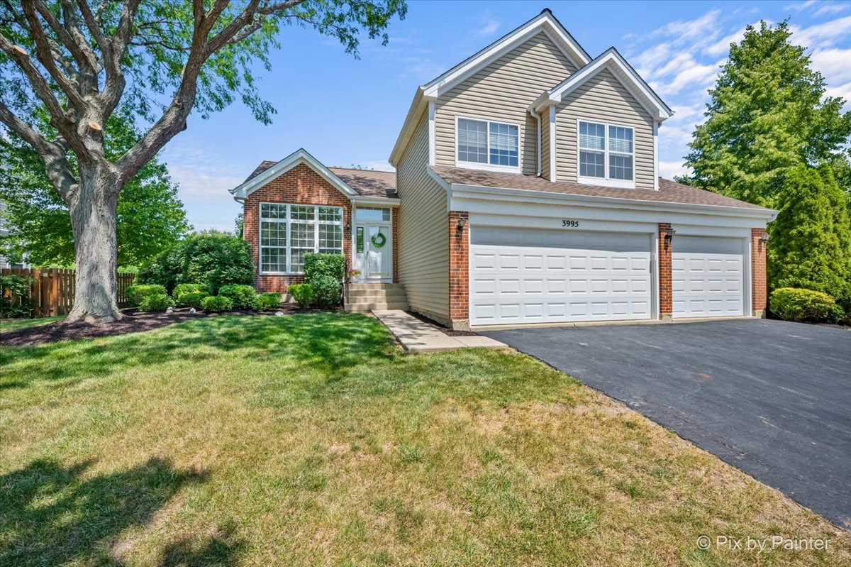 1st image of 3995 Springlake Ct, Lake In The Hills, IL 60156 | MLS# 12713342