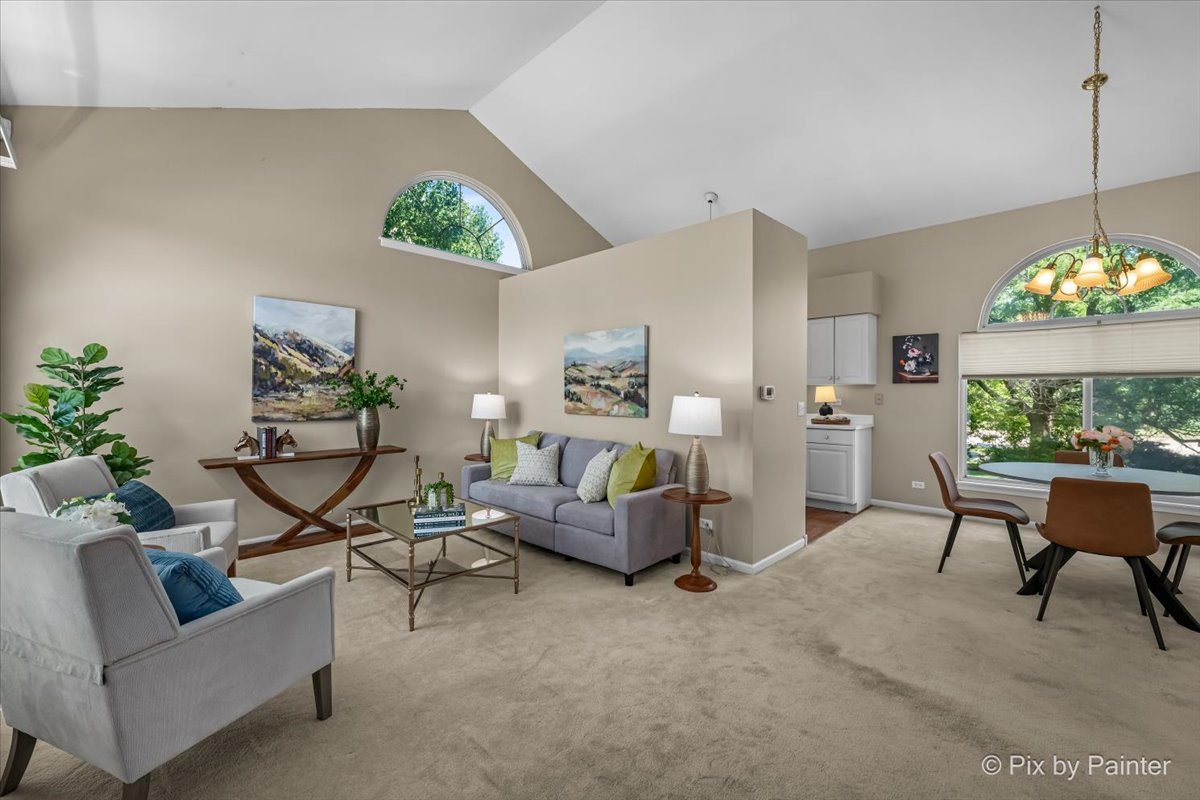 2nd image of 3995 Springlake Ct, Lake In The Hills, IL 60156 | MLS# 12713342