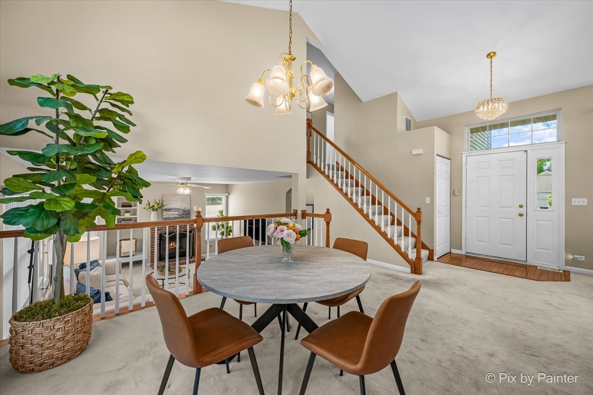 5th image of 3995 Springlake Ct, Lake In The Hills, IL 60156 | MLS# 12713342