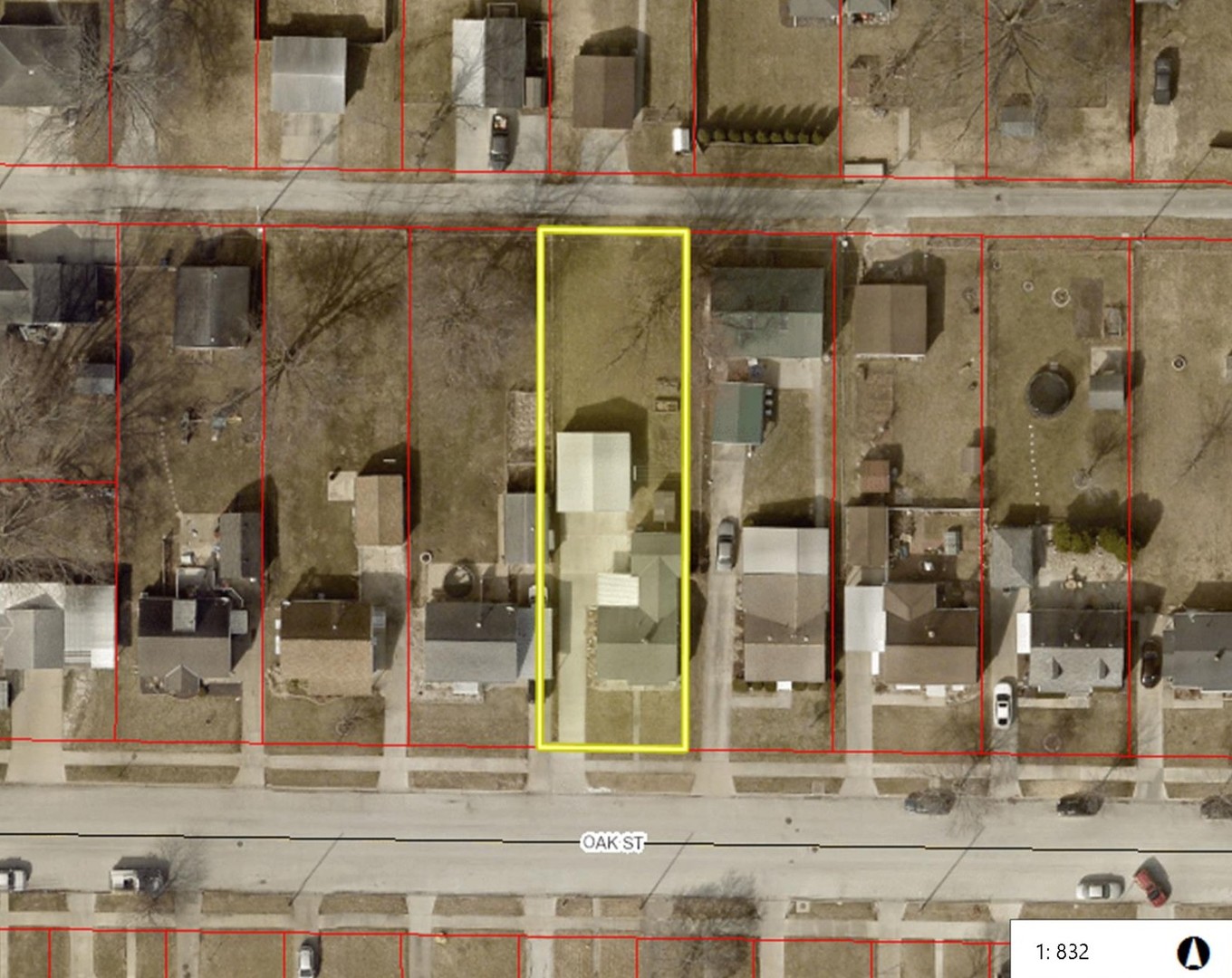 8th image of 2521 Oak St, Quincy, IL 62301 | MLS# 12713350