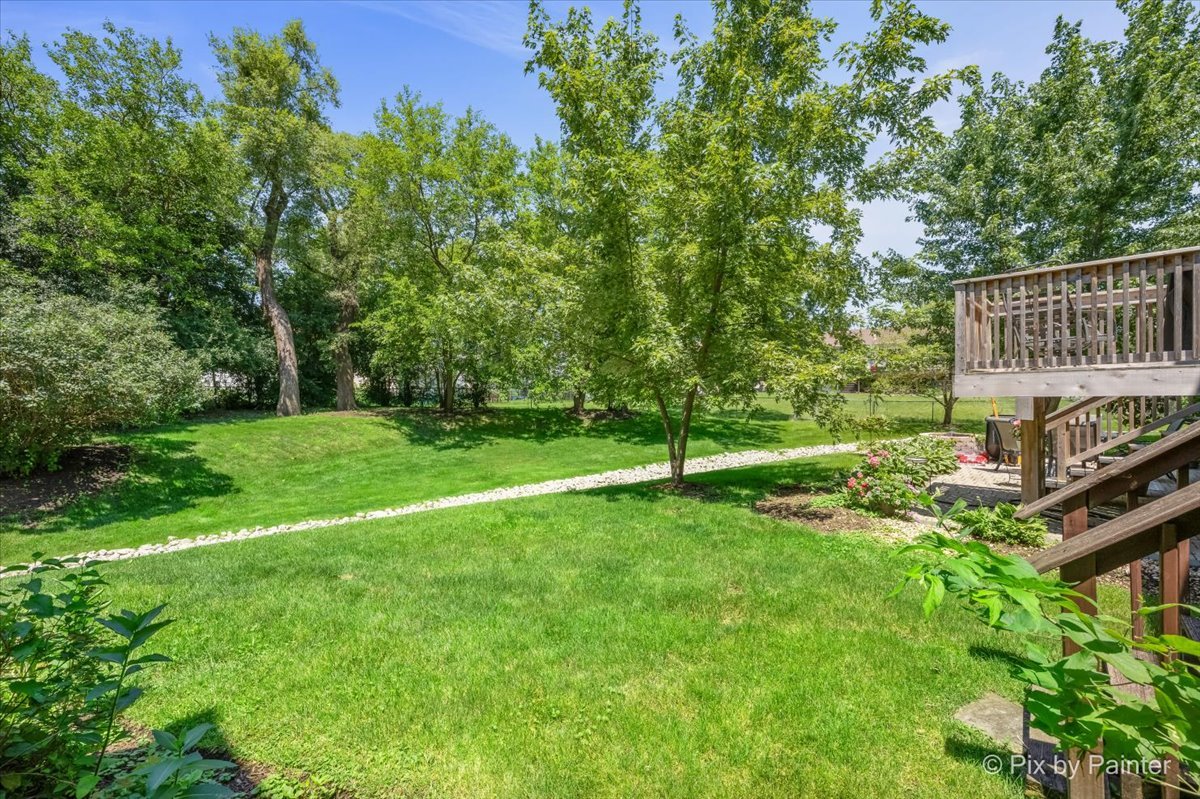 28th image of 624 Daisy Ln, Roselle, IL 60172 | MLS# 12713358