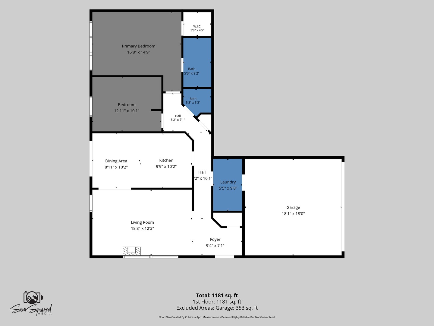 22nd image of 1499 Orchid St, Yorkville, IL 60560 | MLS# 12713378