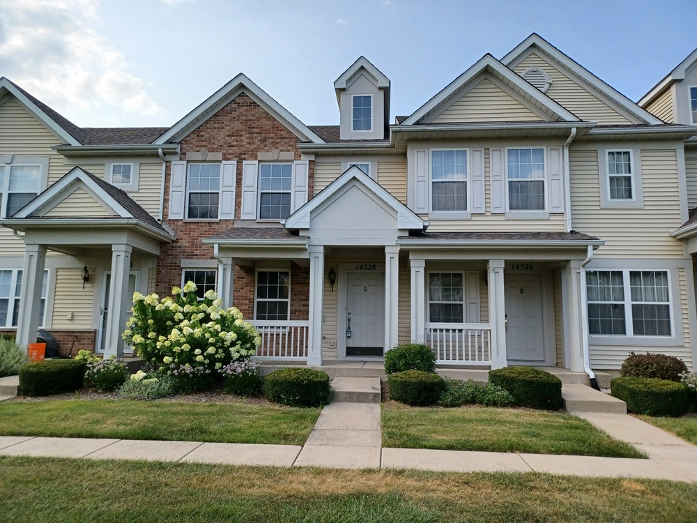 Homes for sale in Plainfield, IL | 14528 Thomas Jefferson Dr, Plainfield, IL 60544 | MLS# 12713379