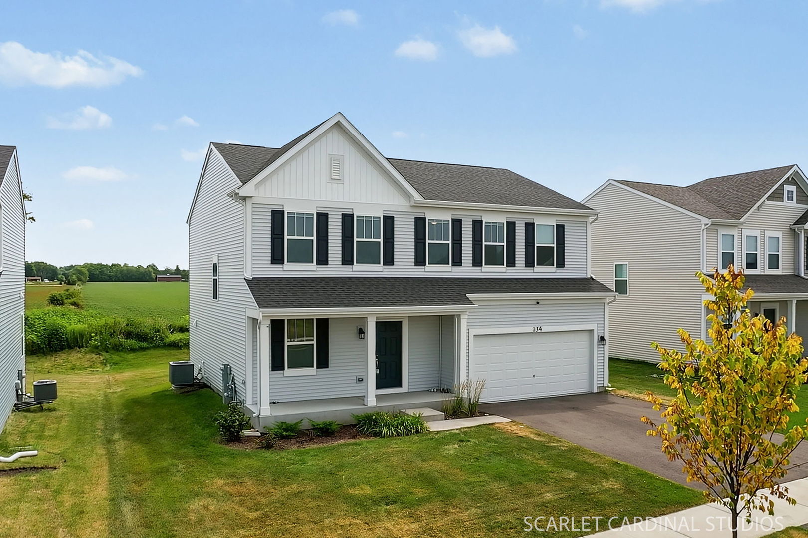 1st image of 134 Piper Glen Ave, Oswego, IL 60543 | MLS# 12713388