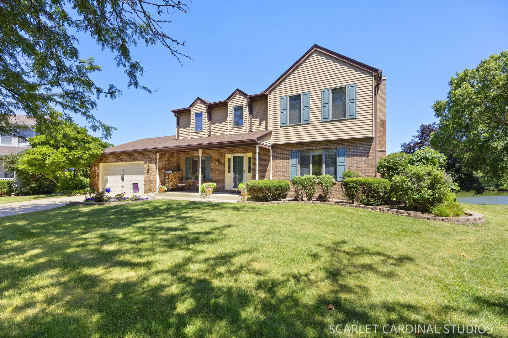 2nd image of 36 Crofton Ct, Oswego, IL 60543 | MLS# 12713393