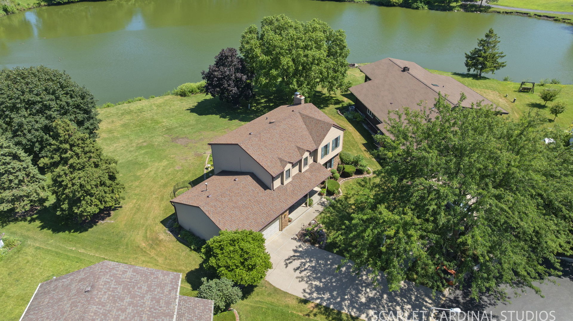 3rd image of 36 Crofton Ct, Oswego, IL 60543 | MLS# 12713393