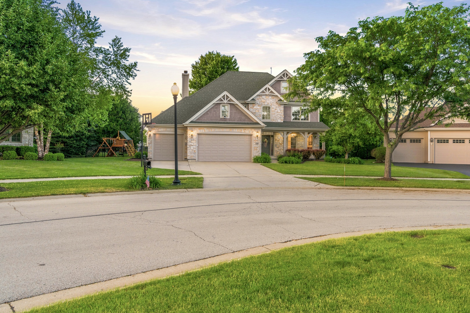 Homes for sale in Elburn, IL | 1160 Lakin Ave, Elburn, IL 60119 | MLS# 12713395