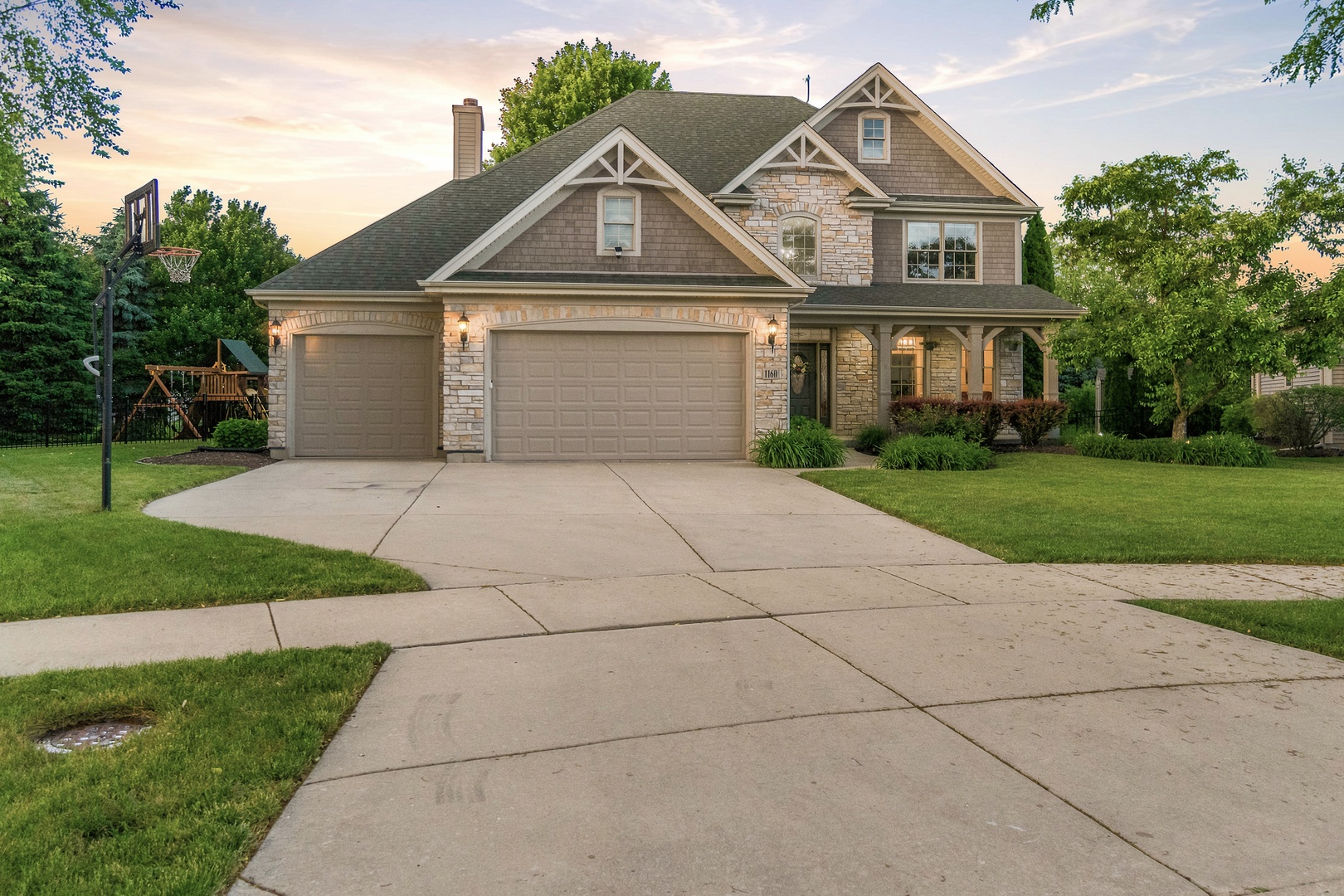 Homes for sale in Elburn, IL | 1160 Lakin Ave, Elburn, IL 60119 | MLS# 12713395