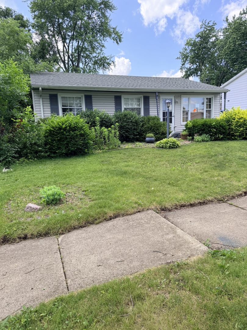 2nd image of 3012 Phillips Ave, Steger, IL 60475 | MLS# 12713407