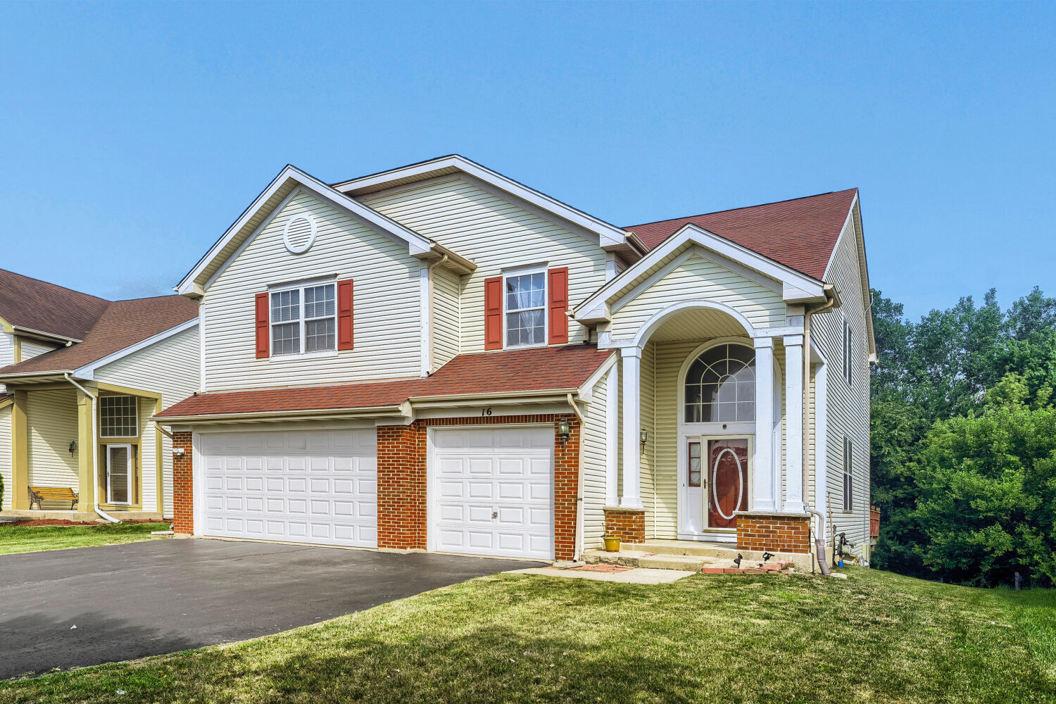 1st image of 16 Clover Cir, Streamwood, IL 60107 | MLS# 12713422