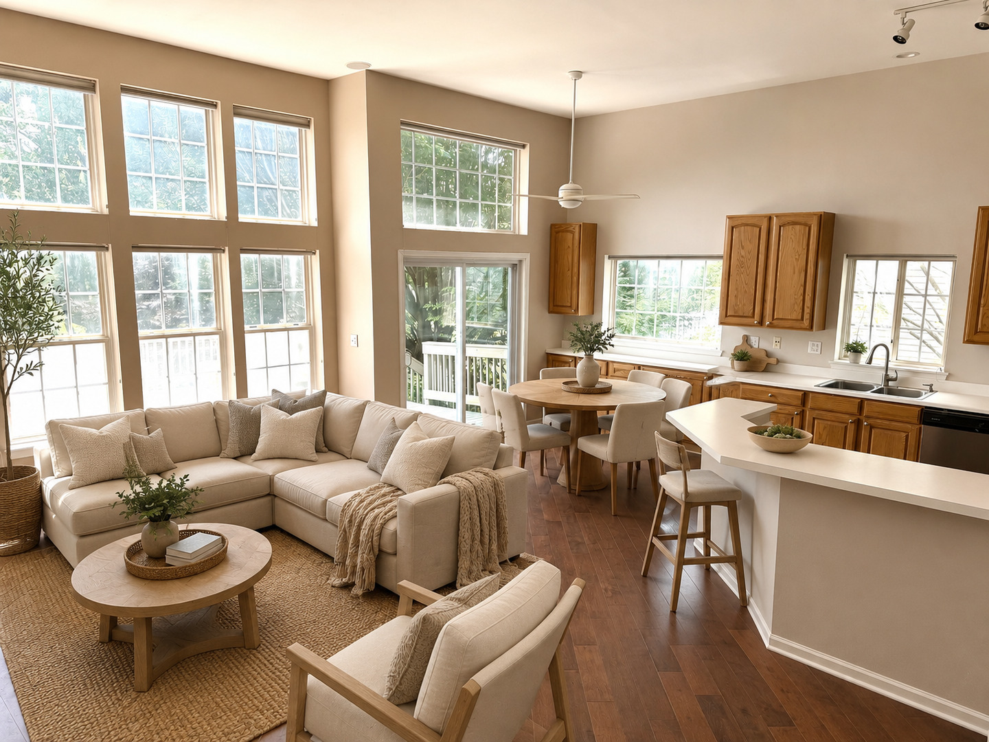 4th image of 7187 Dada Dr, Gurnee, IL 60031 | MLS# 12713441