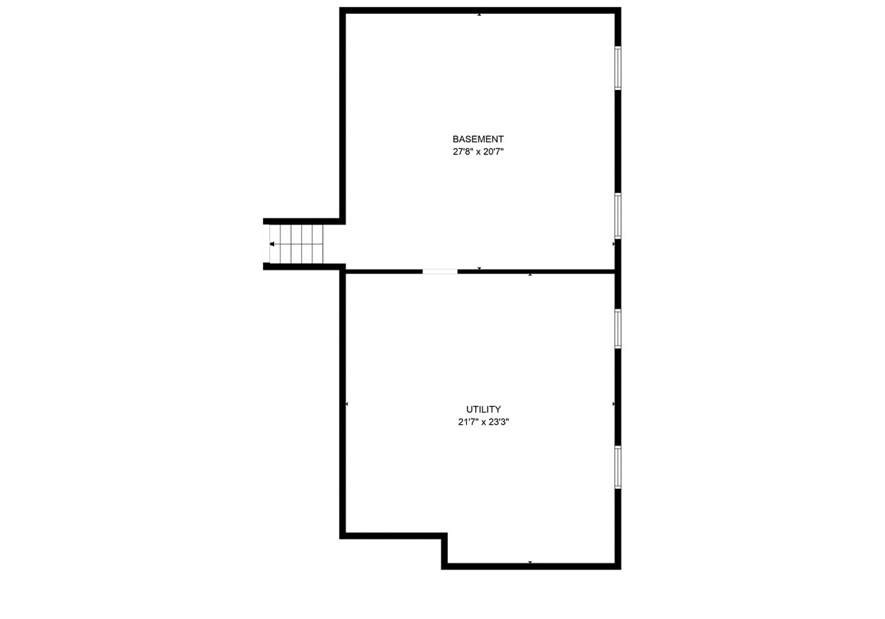 35th image of 7187 Dada Dr, Gurnee, IL 60031 | MLS# 12713441