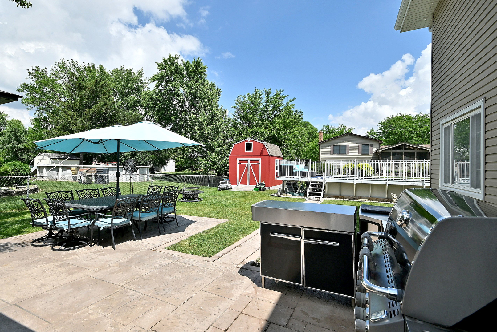 4th image of 101 E Bryn Mawr Ave, Itasca, IL 60143 | MLS# 12713457