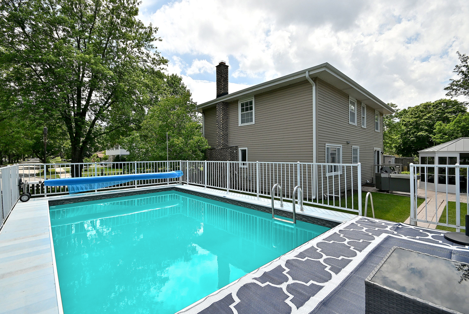 2nd image of 101 E Bryn Mawr Ave, Itasca, IL 60143 | MLS# 12713457