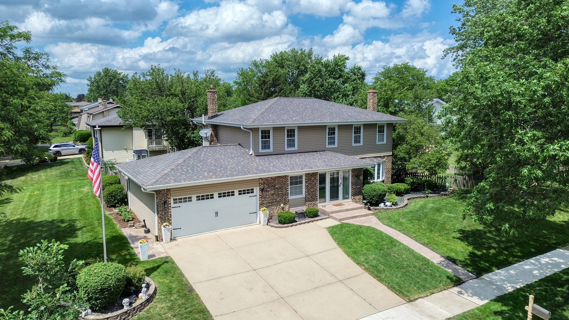 1st image of 101 E Bryn Mawr Ave, Itasca, IL 60143 | MLS# 12713457