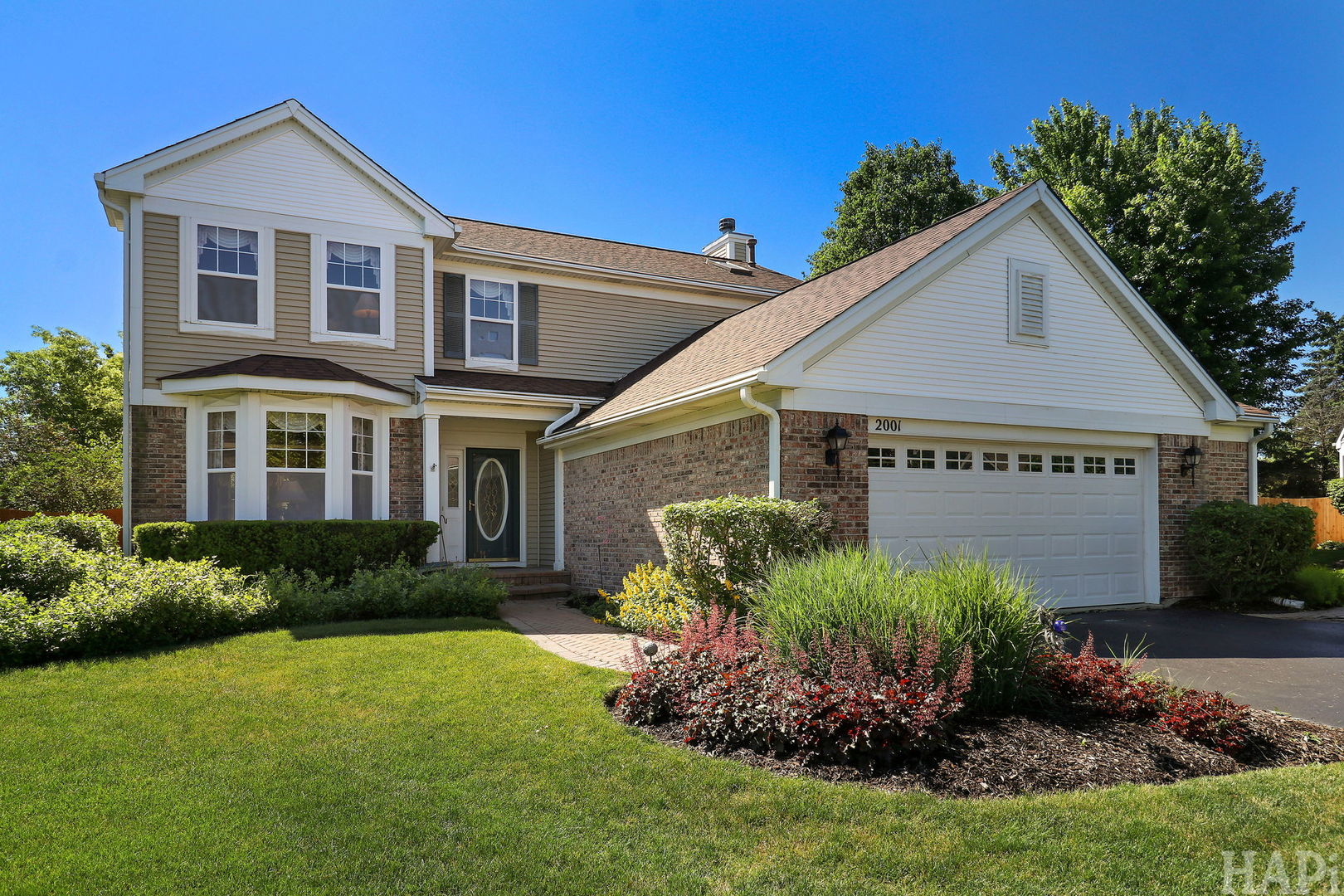 1st image of 2001 Sparrow Cir, Round Lake, IL 60073 | MLS# 12713481