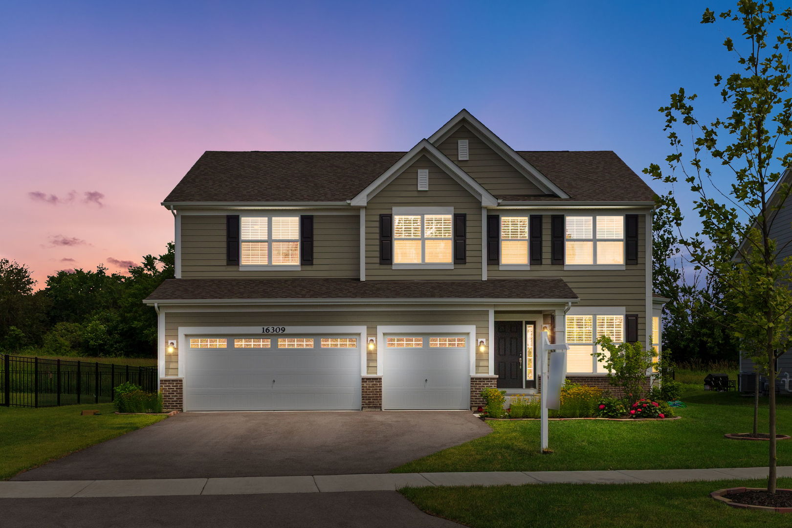 1st image of 16309 S Sun Meadow Dr, Lockport, IL 60441 | MLS# 12713510