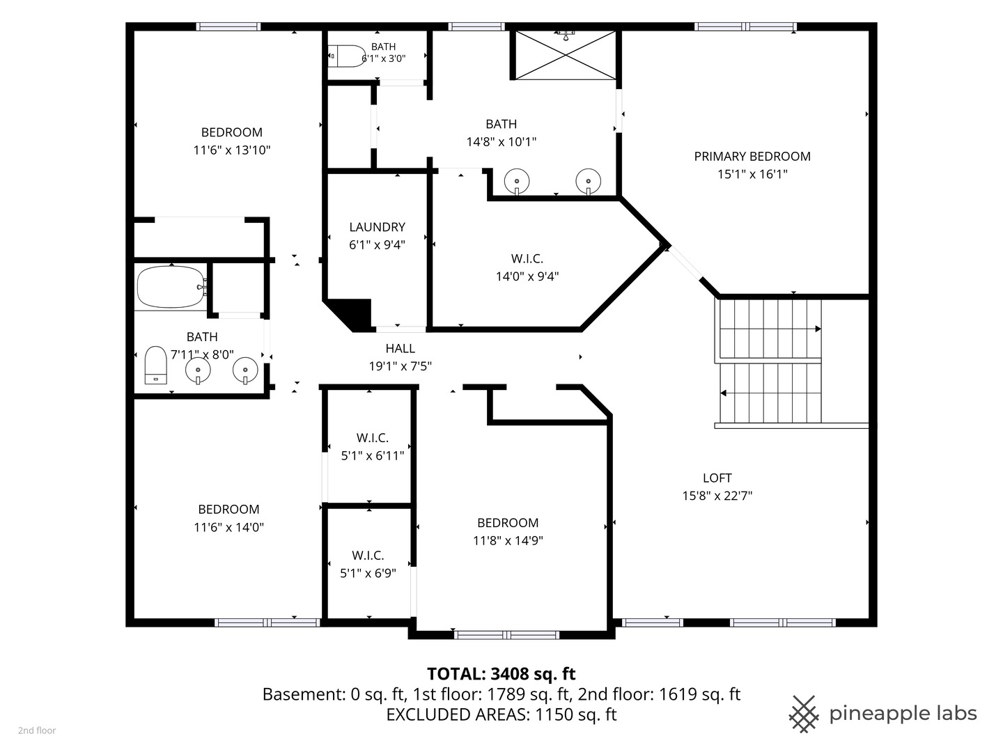 37th image of 16309 S Sun Meadow Dr, Lockport, IL 60441 | MLS# 12713510