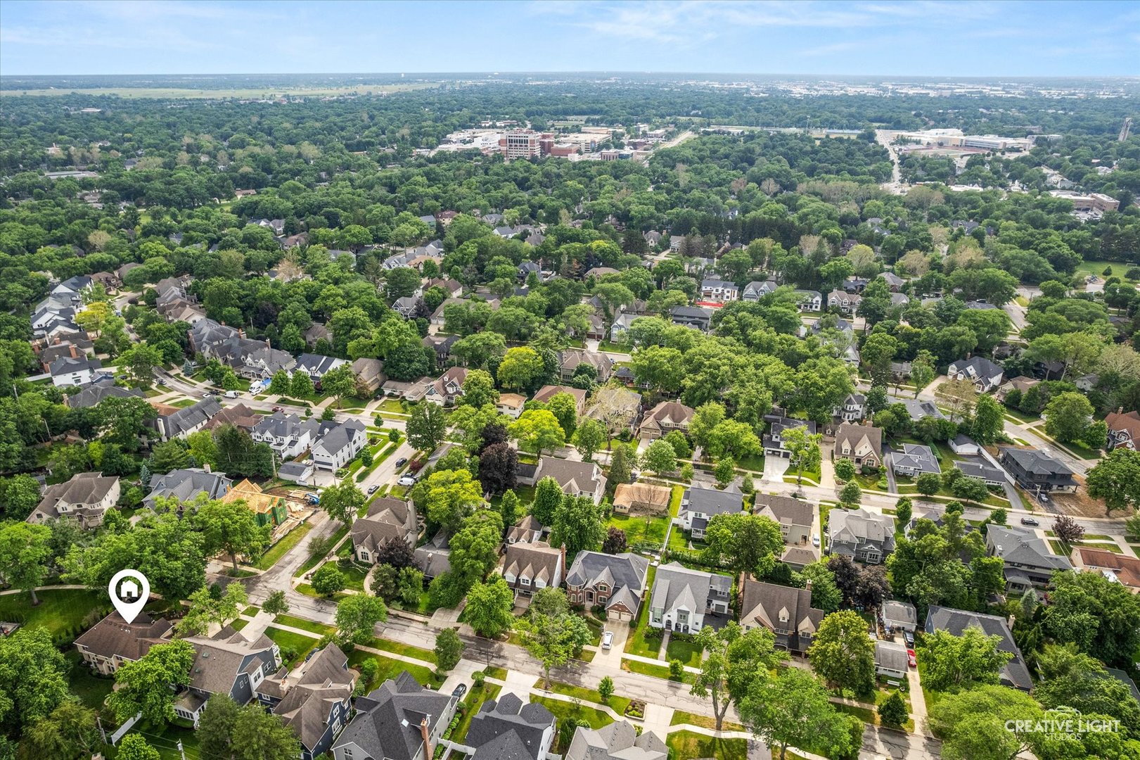 51st image of 706 Wehrli Dr, Naperville, IL 60540 | MLS# 12713511
