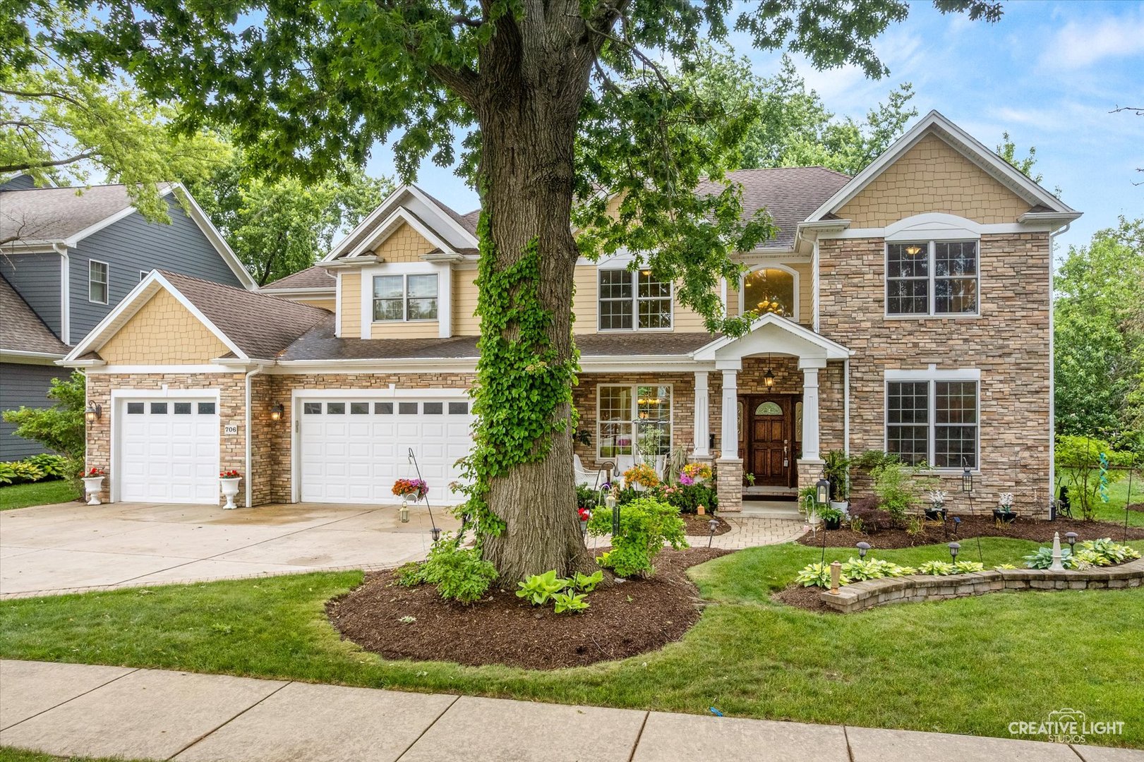 4th image of 706 Wehrli Dr, Naperville, IL 60540 | MLS# 12713511