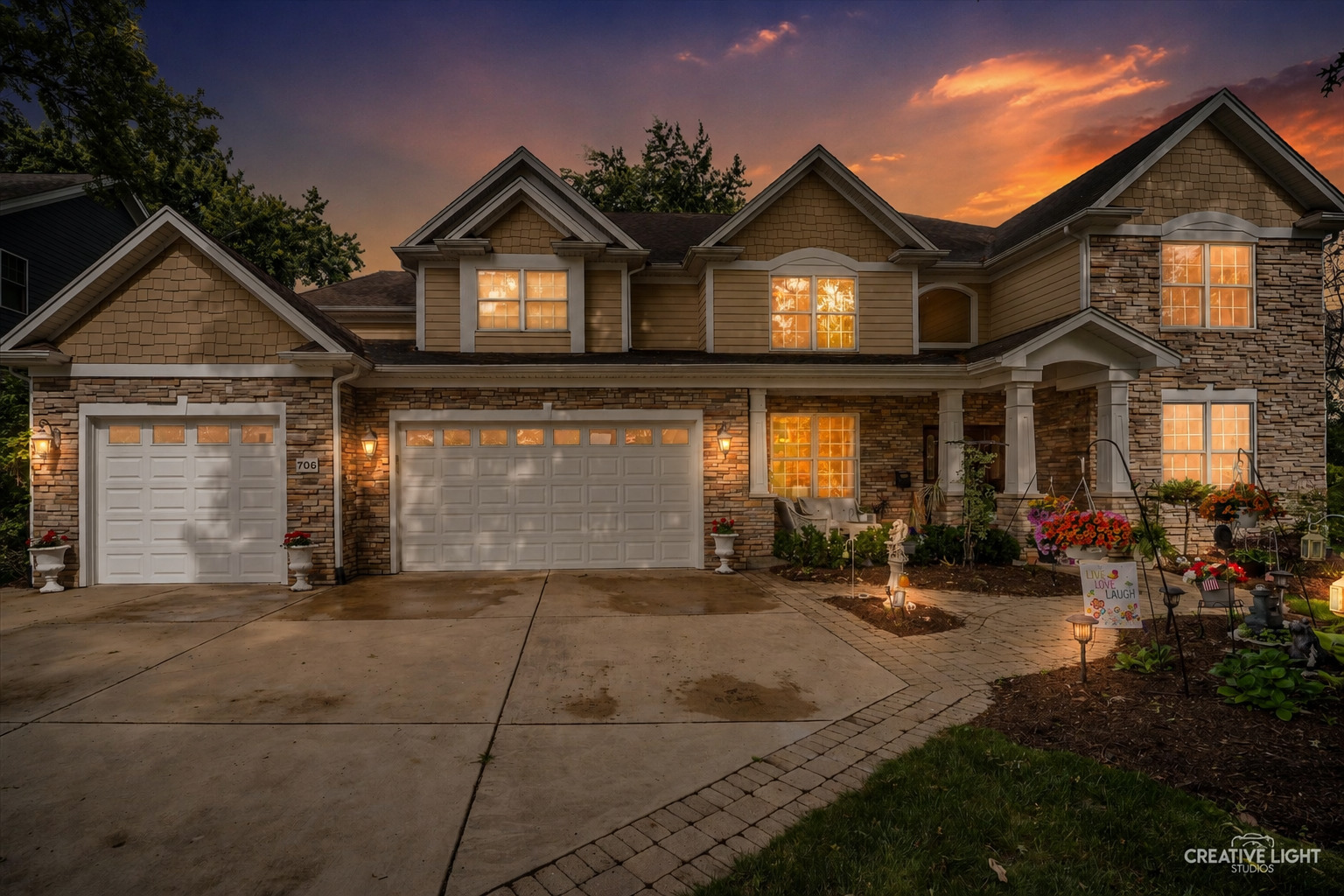 3rd image of 706 Wehrli Dr, Naperville, IL 60540 | MLS# 12713511