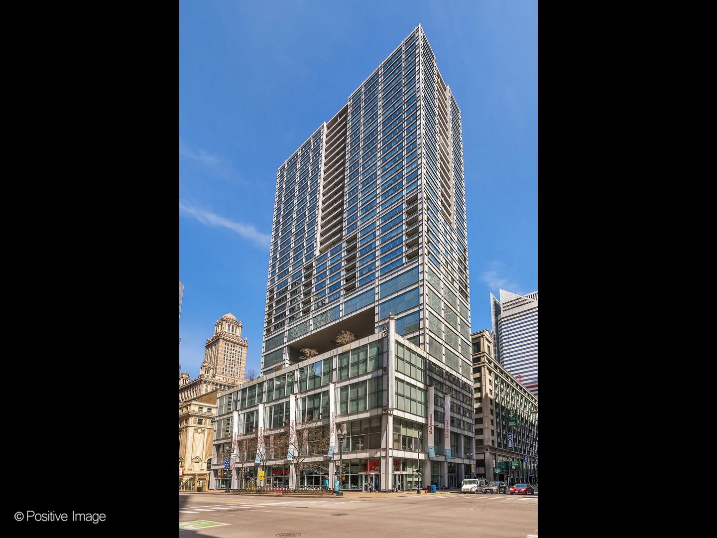 1st image of 8 E Randolph St #2105, Chicago, IL 60601 | MLS# 12713525