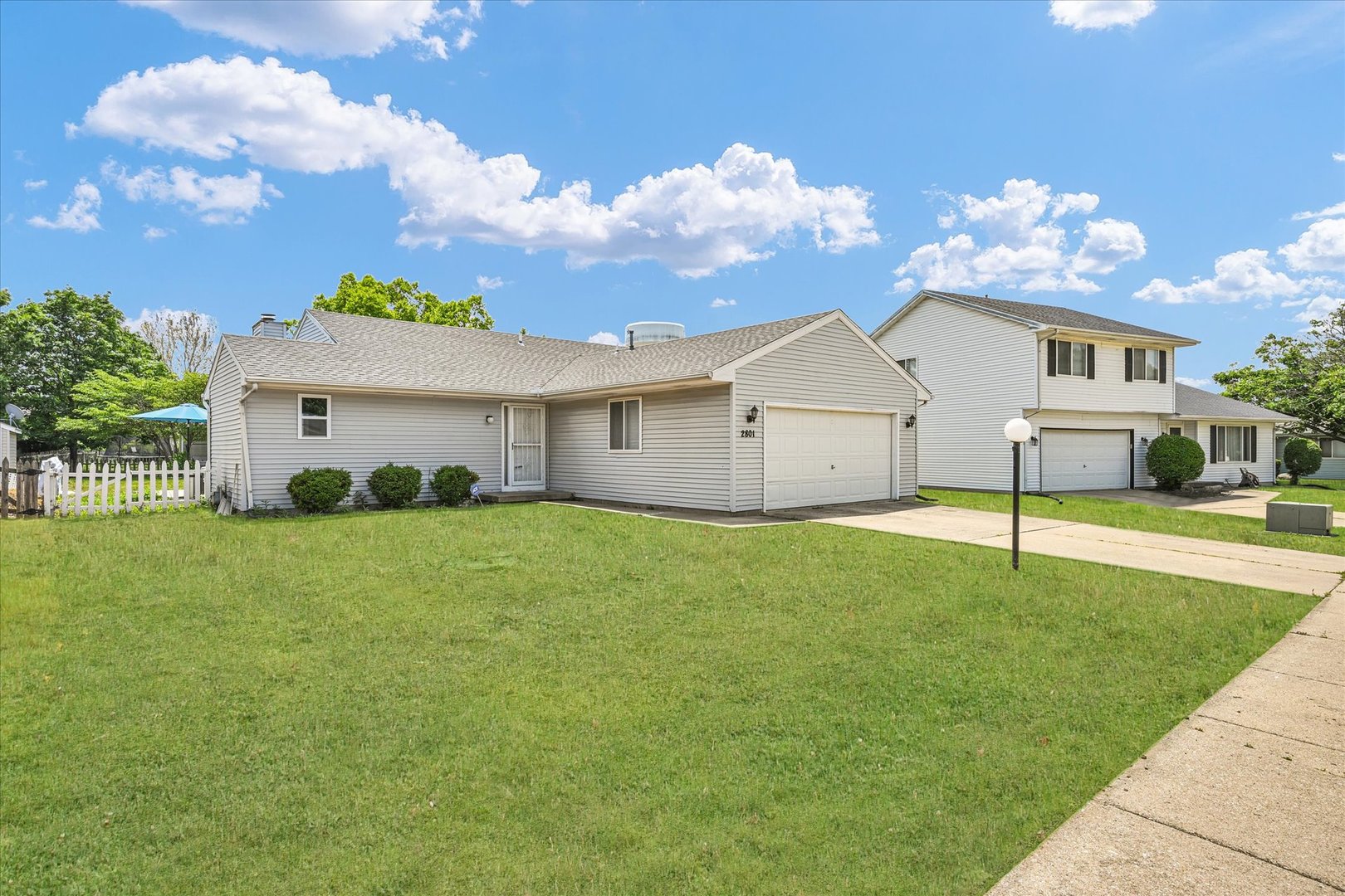 2nd image of 2801 Rachel Rd, Champaign, IL 61822 | MLS# 12713546