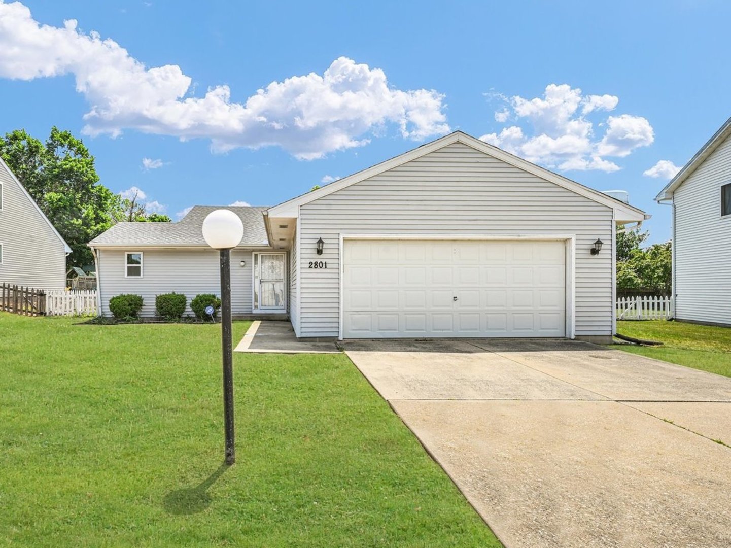1st image of 2801 Rachel Rd, Champaign, IL 61822 | MLS# 12713546