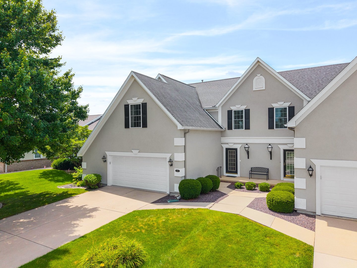 Homes for sale in Normal, IL | 1905 Deer Cove Cc Ct #0, Normal, IL 61761 | MLS# 12713561