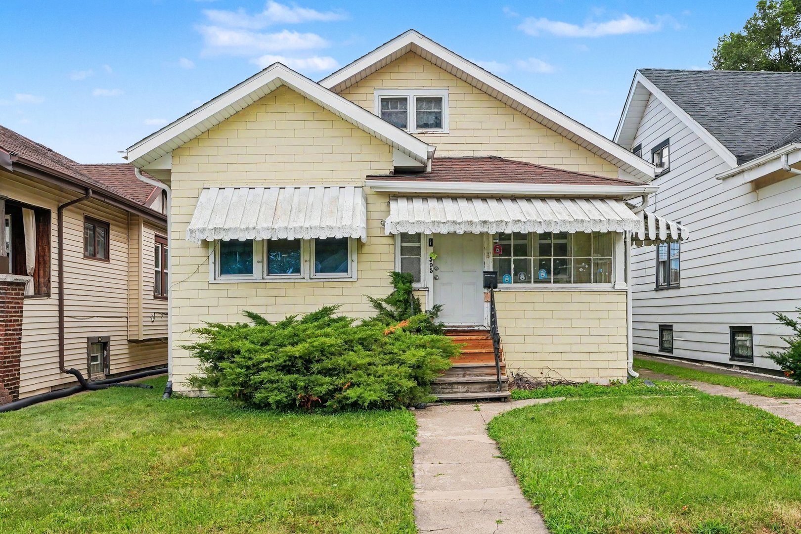 1st image of 595 Forsythe Ave, Calumet City, IL 60409 | MLS# 12713575