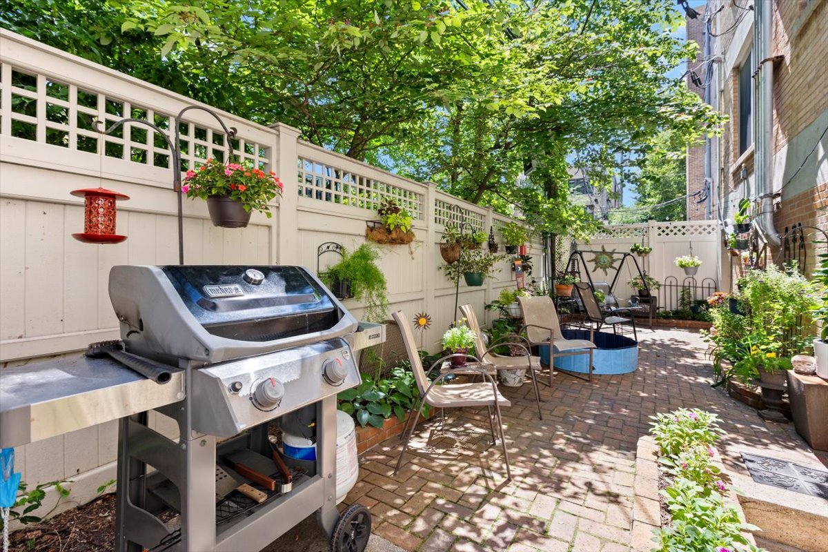 19th image of 609 W Stratford Pl #7C, Chicago, IL 60657 | MLS# 12713586