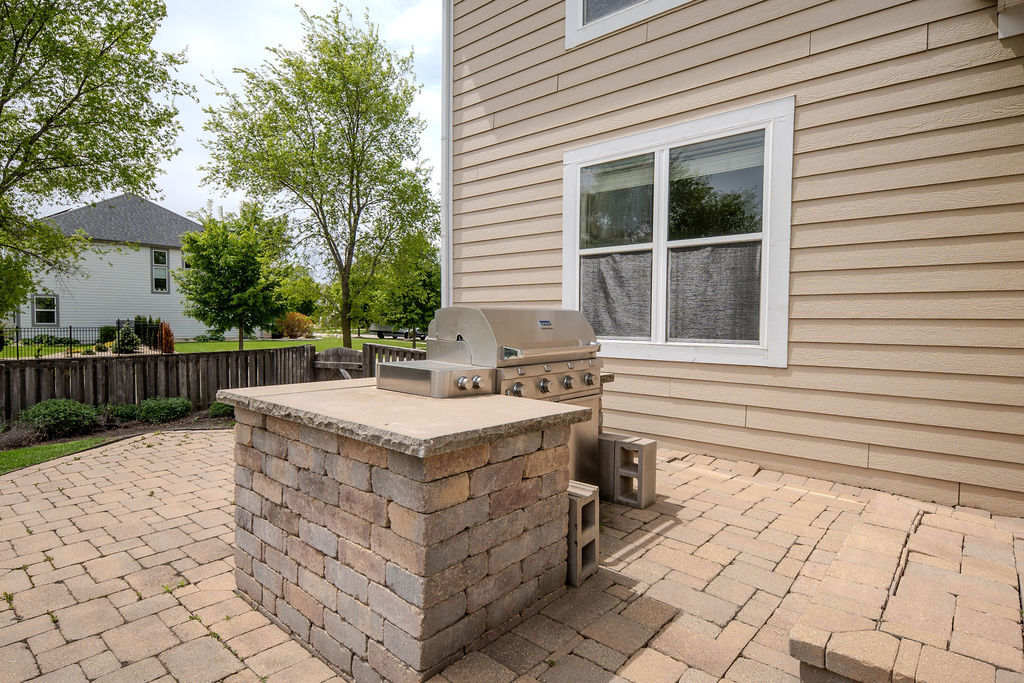 28th image of 781 Richwood Ave, Elgin, IL 60124 | MLS# 12713587