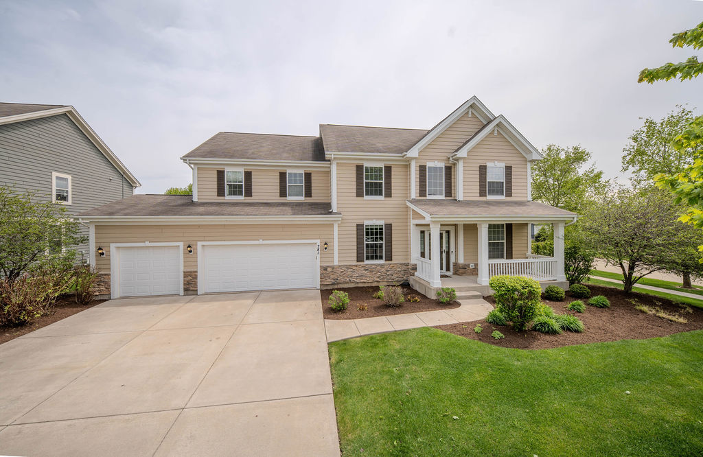 1st image of 781 Richwood Ave, Elgin, IL 60124 | MLS# 12713587