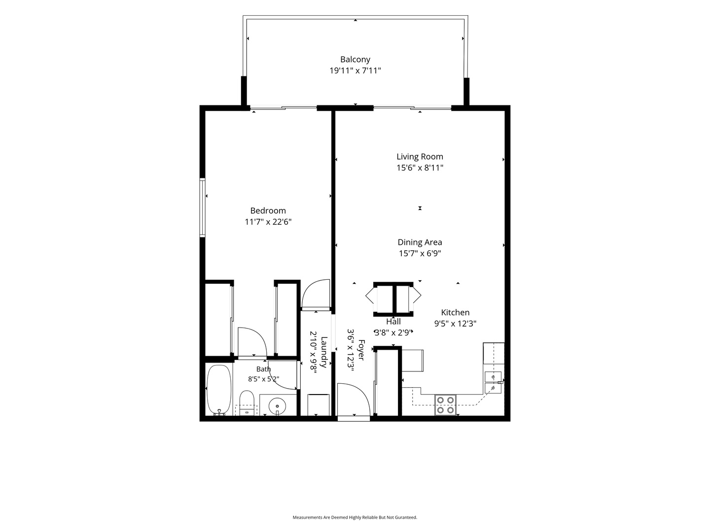 22nd image of 917 Vose Dr #405, Gurnee, IL 60031 | MLS# 12713588