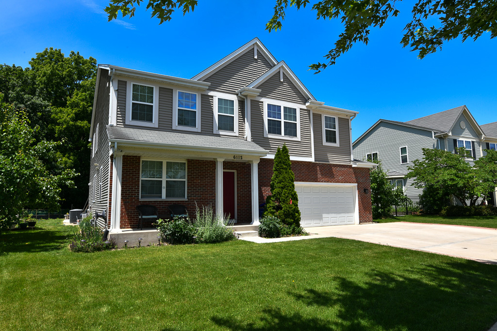 37th image of 6112 115th Ave, Kenosha, WI 53142 | MLS# 12713595