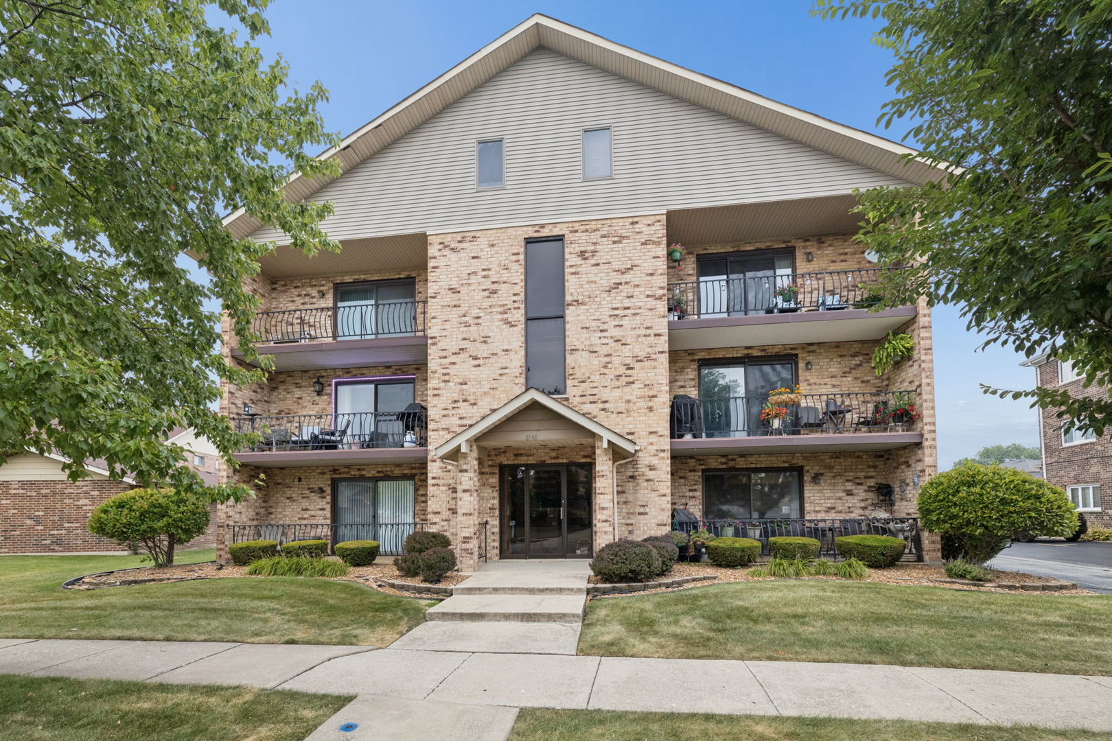 1st image of 8158 169th St #1W, Tinley Park, IL 60477 | MLS# 12713614